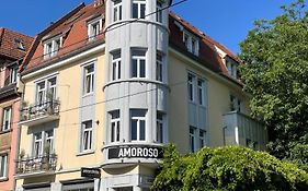 AUERSTEIN-Hotels auerstein&auerstein-mono